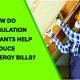 Learn how UK insulation grants cut energy bills, boost efficiency, and reduce heat loss. Check eligibility and apply today!