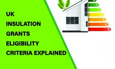 Discover UK insulation grant eligibility, benefits, and application steps. Learn how to reduce energy bills with government-backed schemes.