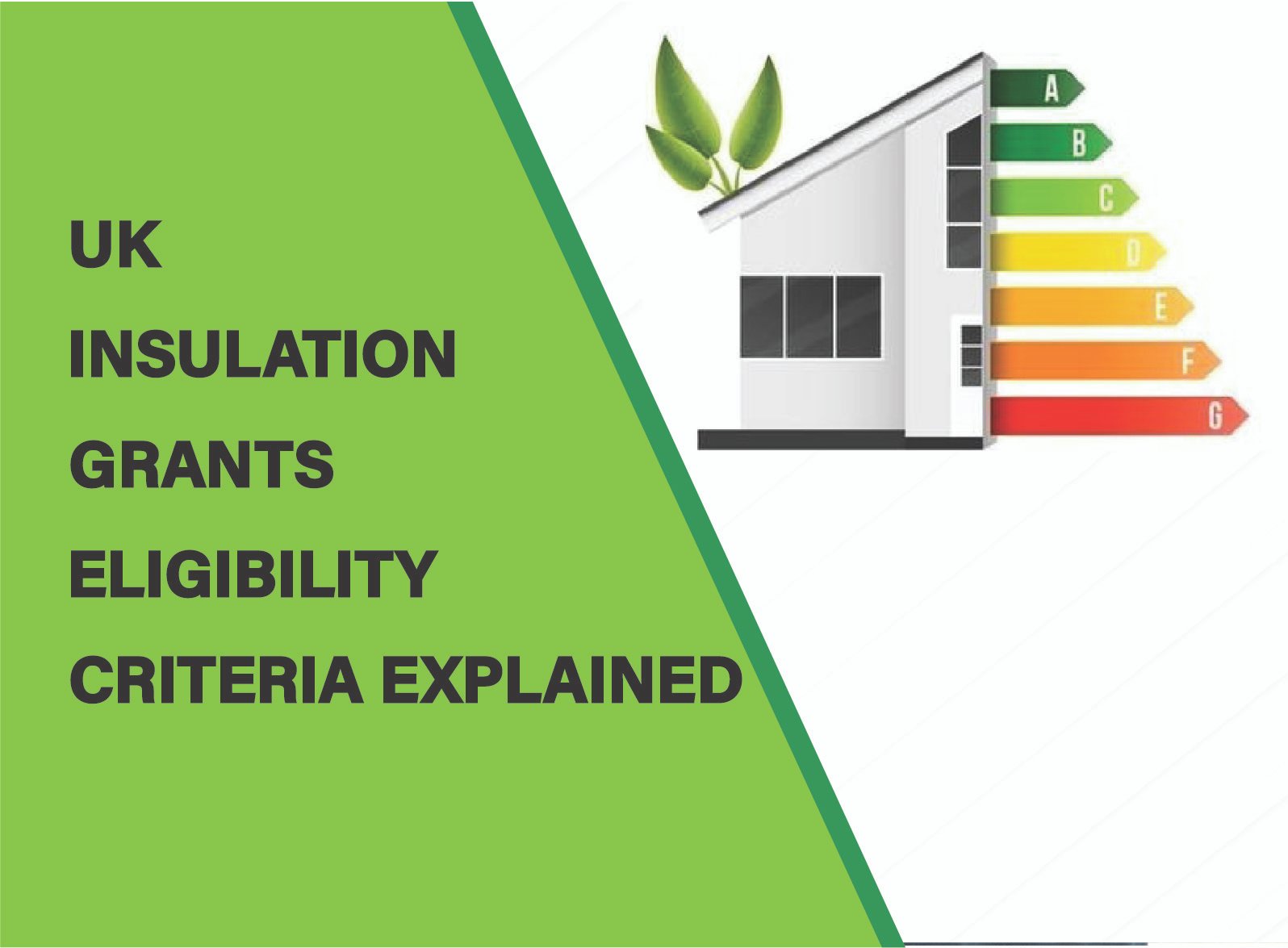 Discover UK insulation grant eligibility, benefits, and application steps. Learn how to reduce energy bills with government-backed schemes.