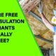 Discover whether free insulation grants in the UK are truly free, who qualifies, and how to apply for loft and cavity wall insulation funding.