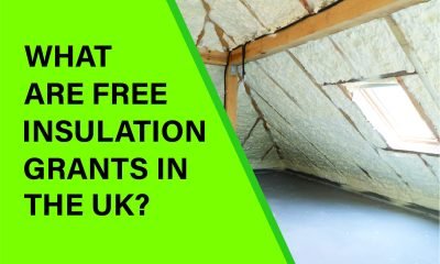 Discover free insulation grants in the UK, check eligibility, and learn how to apply for funding to boost energy efficiency