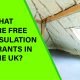 Discover free insulation grants in the UK, check eligibility, and learn how to apply for funding to boost energy efficiency
