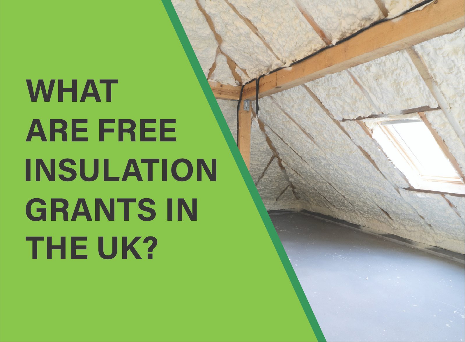 Discover free insulation grants in the UK, check eligibility, and learn how to apply for funding to boost energy efficiency