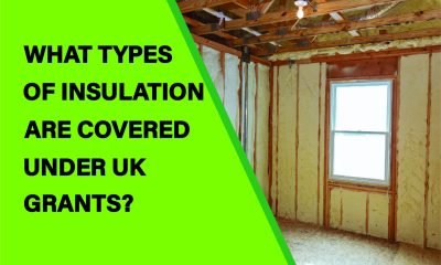 Get UK grants for loft and cavity wall insulation—check eligibility, benefits, and apply for energy-saving support.