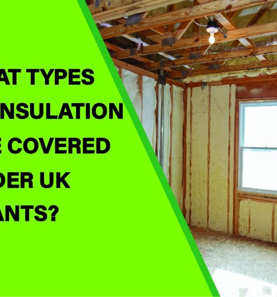 Get UK grants for loft and cavity wall insulation—check eligibility, benefits, and apply for energy-saving support.