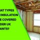 Get UK grants for loft and cavity wall insulation—check eligibility, benefits, and apply for energy-saving support.