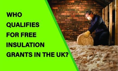 Learn who qualifies for free insulation grants in the UK, including eligibility criteria, benefits, and how to apply for government schemes.