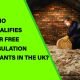 Learn who qualifies for free insulation grants in the UK, including eligibility criteria, benefits, and how to apply for government schemes.