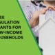 Get free insulation grants to cut energy bills. Available for low-income households. Check your eligibility and apply today!