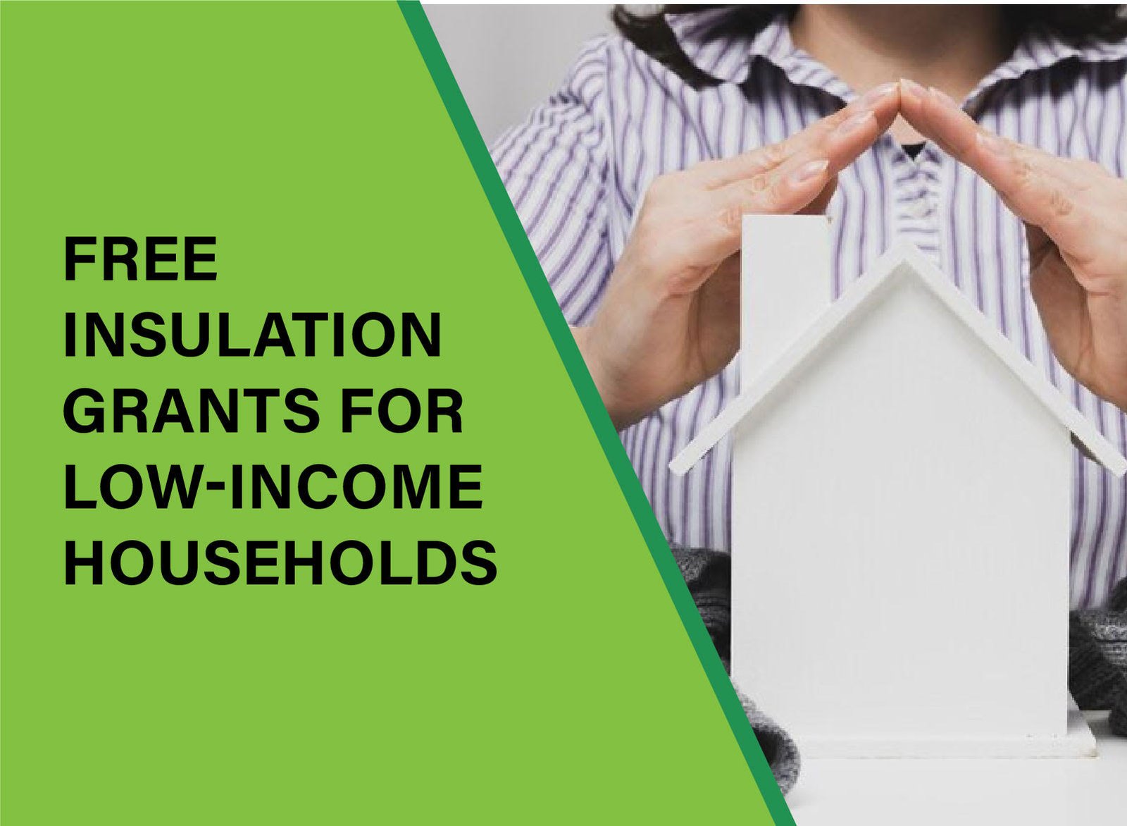 Get free insulation grants to cut energy bills. Available for low-income households. Check your eligibility and apply today!