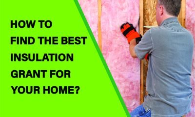 Discover the best UK insulation grants for your home. Learn eligibility criteria, types of insulation covered, and how to apply easily.