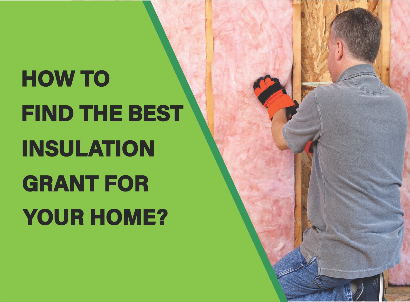 Discover the best UK insulation grants for your home. Learn eligibility criteria, types of insulation covered, and how to apply easily.