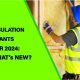 Discover UK insulation grants for 2024: eligibility criteria, funding options, application process, and benefits.