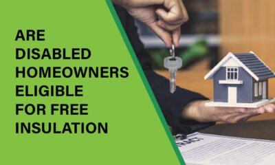 Discover if disabled homeowners can get free insulation and how to apply through grants, schemes, and support options available in the UK.
