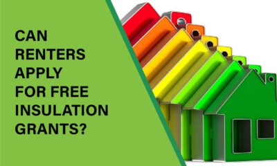 Renters may be eligible for free insulation grant through government schemes. Learn how tenants can benefit from loft, cavity wall insulation