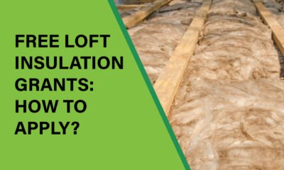 Learn how to apply for free loft insulation grants and improve your home’s energy efficiency with government assistance.