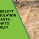 Learn how to apply for free loft insulation grants and improve your home’s energy efficiency with government assistance.