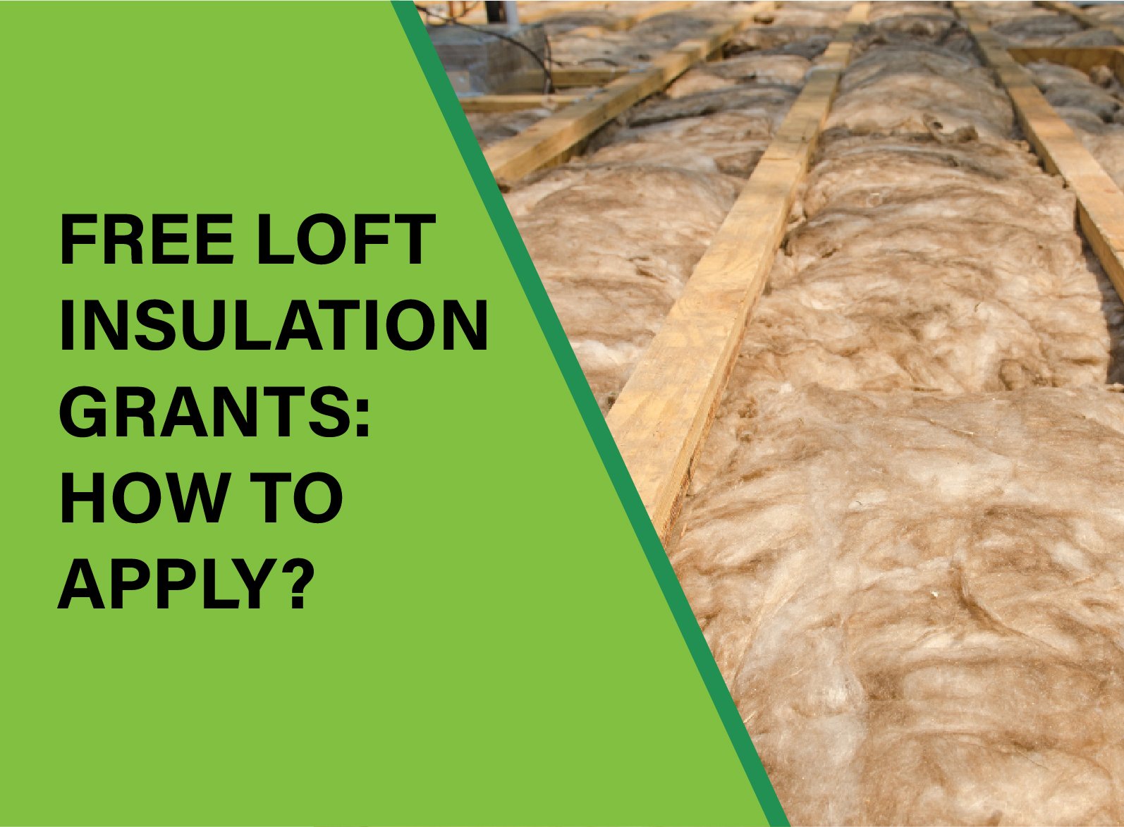 Learn how to apply for free loft insulation grants and improve your home’s energy efficiency with government assistance.