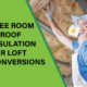 Discover how to get free room-in-roof insulation for loft conversions and cut down on energy bills with this government-backed scheme.