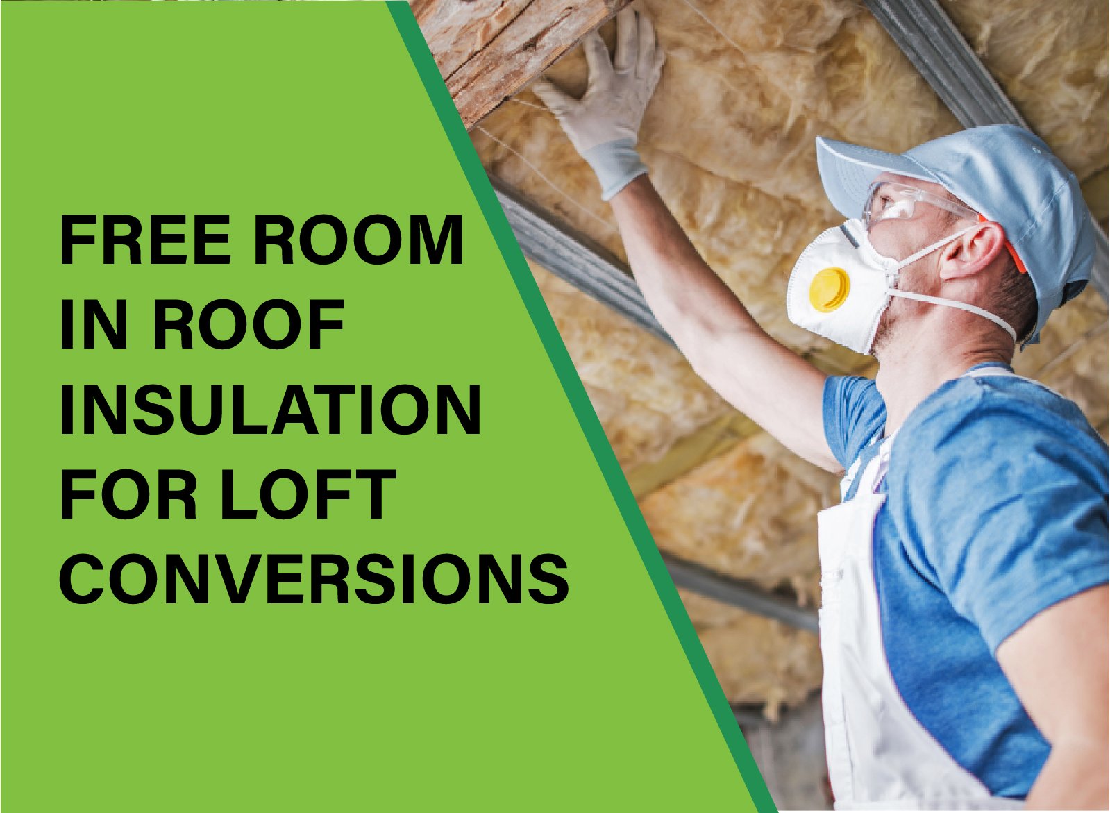 Discover how to get free room-in-roof insulation for loft conversions and cut down on energy bills with this government-backed scheme.