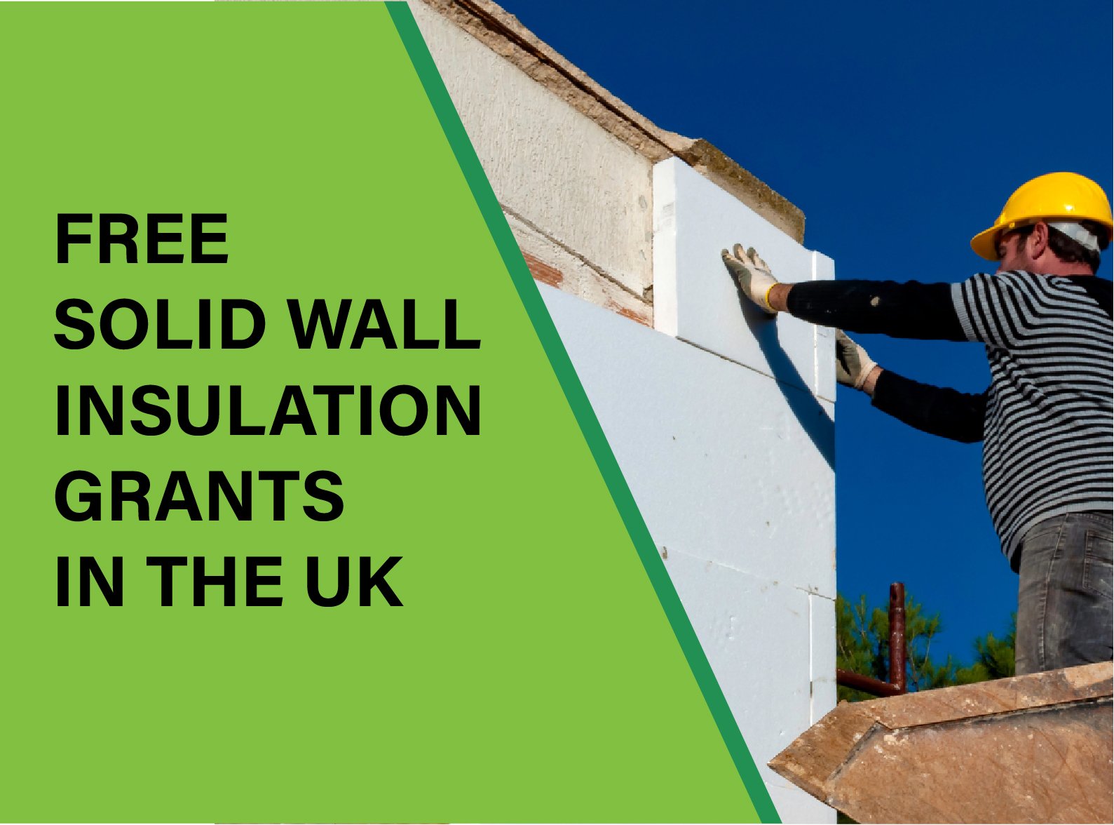 Discover how to access free solid wall insulation grants across the UK and reduce your energy bills significantly.