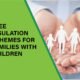 Discover free insulation schemes for families with children. Save energy, cut bills, and stay warm all year round.