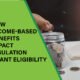 Learn how income-based benefits influence eligibility for insulation grants and what it means for homeowners seeking energy-saving upgrades.