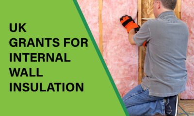 Discover UK grants for internal wall insulation to cut energy bills, improve comfort, and boost home efficiency.
