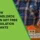 Discover how landlords can access free insulation grants to improve energy efficiency and cut tenant energy bills.